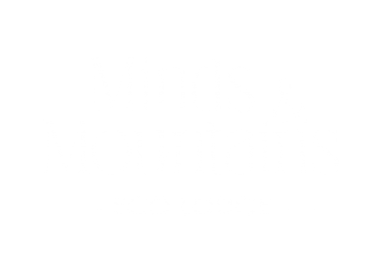 Logotype Minds and Mountains