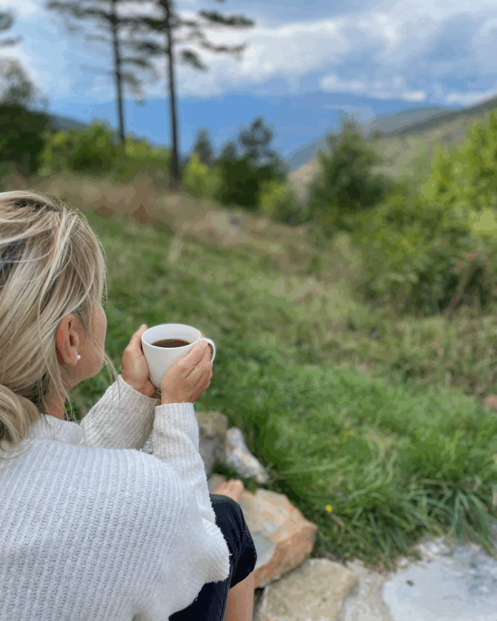 Hygge life at Minds and Mountains